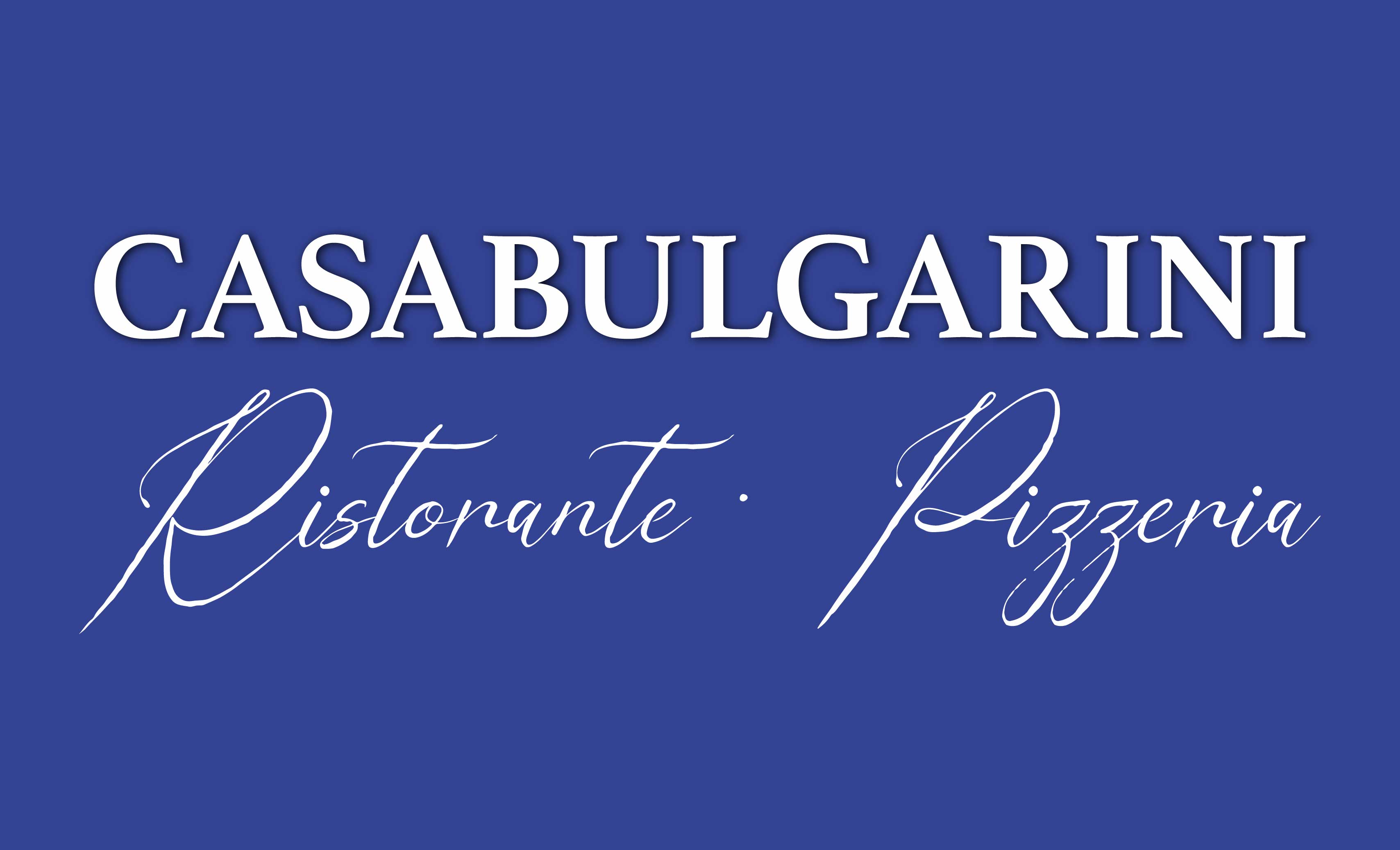Casa Bulgarini