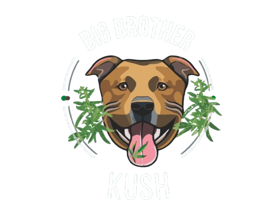 Big Brother Kush